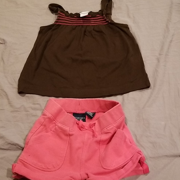 3t summer outfits - Picture 7 of 10